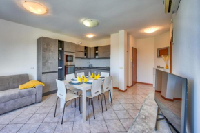 APARTMENTS EKI